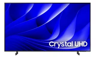 Samsung Smart Big Tv 75 Crystal Uhd 4k 75du8000 2024