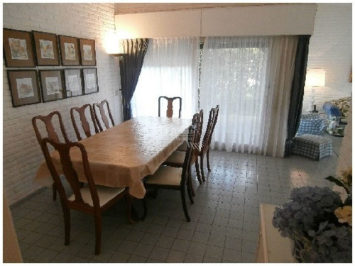 Imagen 4 de 17 de San Rafael, A Metros Del Mar, 3 Dormitorios - Punta Del Este San Rafael