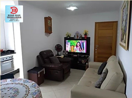 Imagem 9 de 15 de Apartamento - Vila Marieta - Ref: 8747 - V-8747
