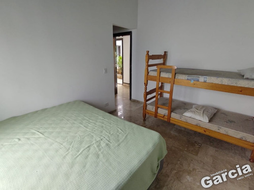 Imagem 10 de 19 de Sobrado Em Residencial Fechado Em Peruíbe - 5074 - 68987246
