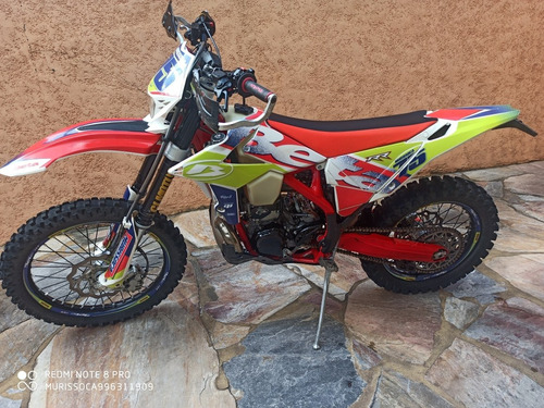Beta Beta 300 Rr 2 Tempos