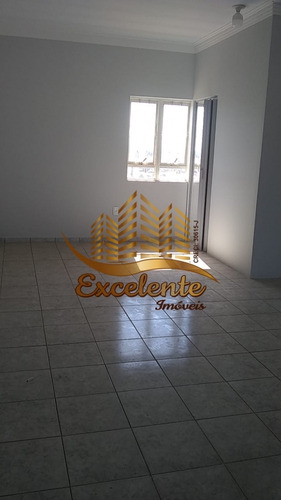 Imagem 5 de 8 de Comercial - Aluguel - Jardim Santa Izabel - Cod. 177 - L177