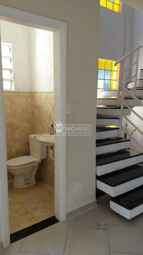 Imagem 10 de 16 de Sobrado Com 4 Dorms, Campo Grande, Santos - R$ 1.05 Mi, Cod: 4220 - V4220