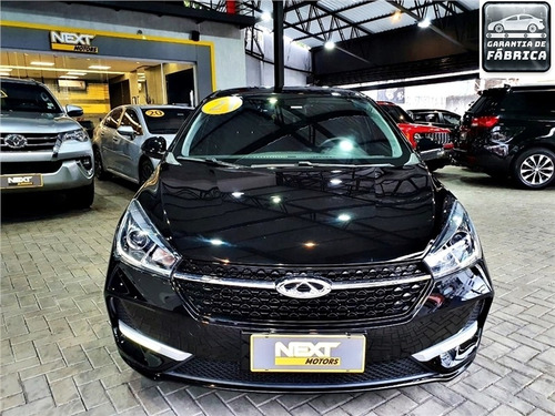Imagem 2 de 15 de Chery Arrizo 5 1.5 Vvt Turbo Iflex Rxs Cvt