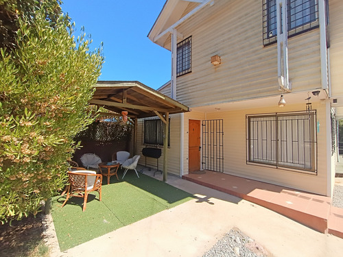 Venta Casa Algarrobo