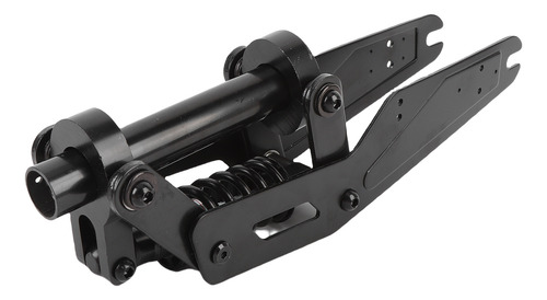 Conjunto De Horquilla De Suspensión Delantera Para Patinete