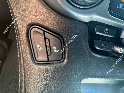 Chevrolet Tahoe Lt Modelo 2020