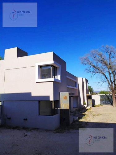 Casa - Villa Allende Golf