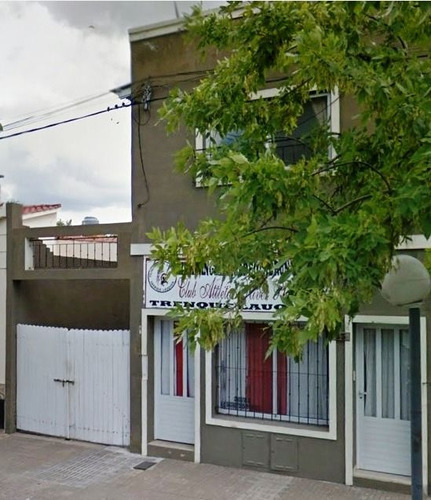 Departamento En Alquiler En Trenque Lauquen, Un Dormitorio