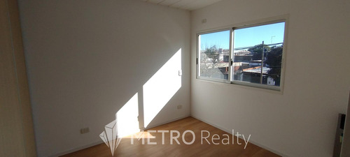 Dúplex En Venta De 3 Ambientes En Olivos