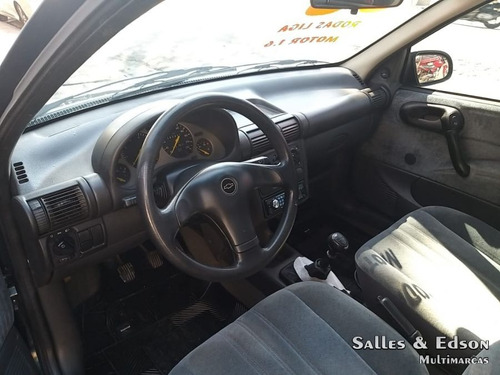 Chevrolet Corsa Pick-up 1.6 1998