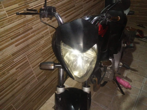 Imagem 3 de 6 de Honda Cb 300