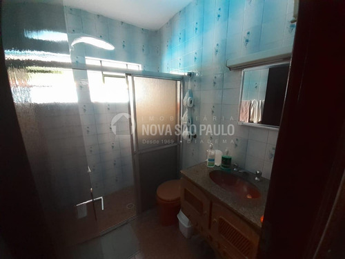 Imagem 7 de 18 de Casa À Venda Em Canhema - Ca001083