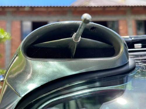 Mercury 1957