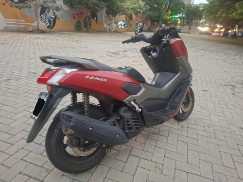 Nmax 160 Abs