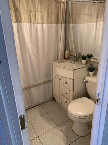 Departamento Amplio Y Seguro En Duble Almeyda