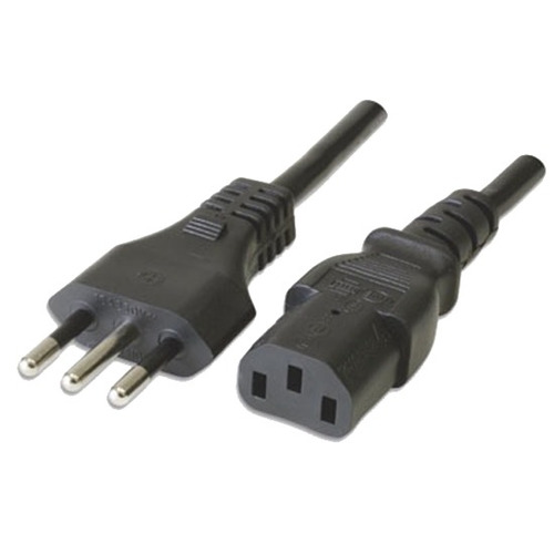 Cable De Poder Para Pc Circuit