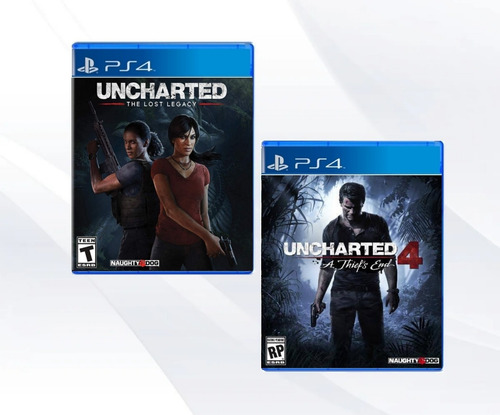 Imagen 4 de 10 de Fifa, Minecraft, Cuphead, Resident Y Muchos Juegos Más Ps4