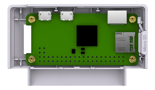 Retroflag Gpi/rasperberry-pi-case/gameboy Pi Original Kit