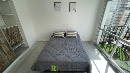 Imagen 11 de 24 de Venta Departamento 3 Ambientes Plaza Colón, Mar Del Plata