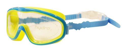 Antiparra Hydro Mask Junior Natacion Pileta Buceo Niño Kids