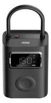 Comprar Compresor De Aire Xiaomi Portable Electric Air Compressor 2 Pro \u002F Potente \u002F Inflado Rápido \u002F Portatil \u002F Con Luz De Emergencia \u002F Pantalla Indicadora \u002F Auto \u002F Camioneta \u002F Bici \u002F Pelotas \u002F Color Negro