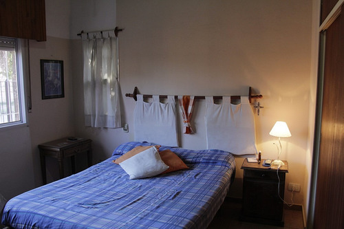 Chalet En Garin.muy Lindo.