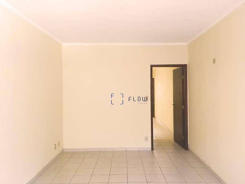 Casa 125m², 3 Dormitorios, 1 Suíte, 2 Vagas - Jardim Aeroporto - Ca1623