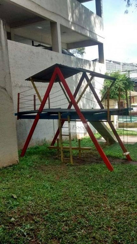 Apartamento Residencial À Venda, Vila Leonor, Guarulhos - Ap0216. - Ap0216