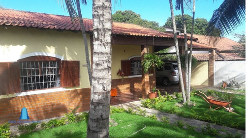 Imagem 1 de 27 de Casa A Venda No Bairro Bananeiras Em Araruama - Rj.  - 377-1