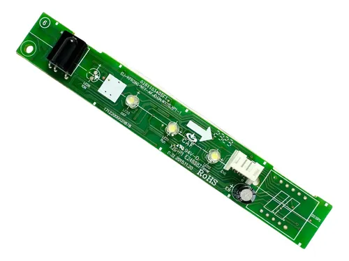 comprar Placa Display 9-22k 17222000a29228 Ar Condicionado Split Ori