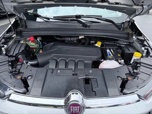 Fiat Toro Freedom 1.8 AT6 4x2 (Flex)