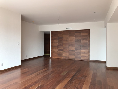 Imagen 7 de 20 de Departamento Nuevo En Cumbres De Santa Fe, Parque Reforma