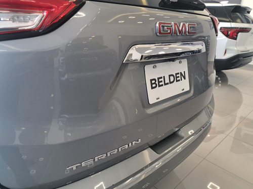 Gmc Terrain 2023
