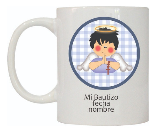 Logotipo En Tazas