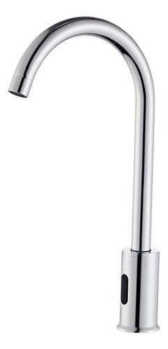 Grifo De Lavabo De Baño Sin Contacto, Grifo De Detección
