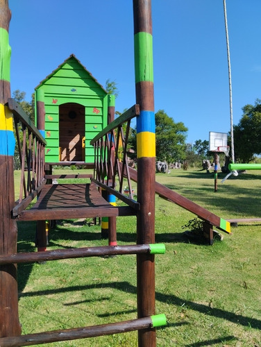 Imagen 6 de 30 de Libre A Partir Del 7/4. Parque Infantil. A 1km De La Pedrera
