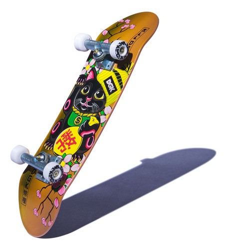 Handboard Santa Cruz