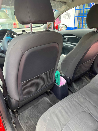 Kia Rio 1.4 Automático Full - 2014 Unico Dueño