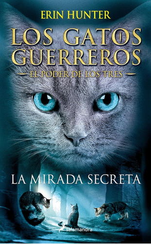 Libro: La Mirada Secreta The (gatos Guerreros Warriors) (spa