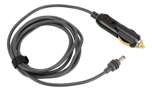 Fuente De Alimentación Automática Para Automóvil, Cable De 1