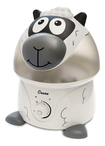 Adorable Insecto Humidificador Ultrasonico De Bruma Fria, Pl