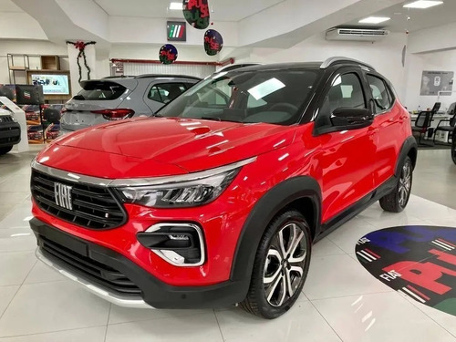 Fiat Pulse Drive 1.3l Mt5 Plan De Ahorro Adjudicado Al Dia