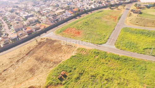 Terreno À Venda, Quinta Do Pradinho - Valinhos/sp - 730