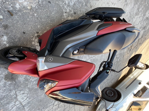 Nmax 160
