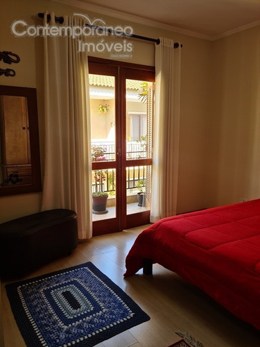 Imagem 24 de 30 de Casa Para Venda, 3 Dormitórios, Vila Santana - São Paulo - 3255