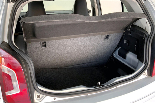Imagen 21 de 25 de Volkswagen Up Hatchback 5 Pts Hb Cross Up, Tm5, A/ac, Ve De