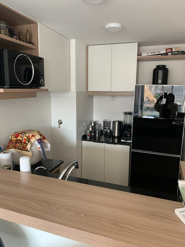 Imagen 6 de 14 de Oportunidad 1 Dorm + Garage $ 31.000