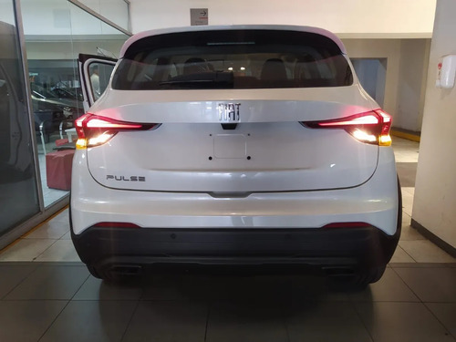 Fiat Pulse 1.3 Gse Drive Cvt