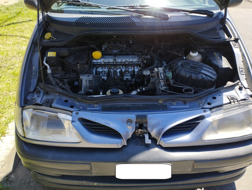 Renault Scénic 2.0 Rt
